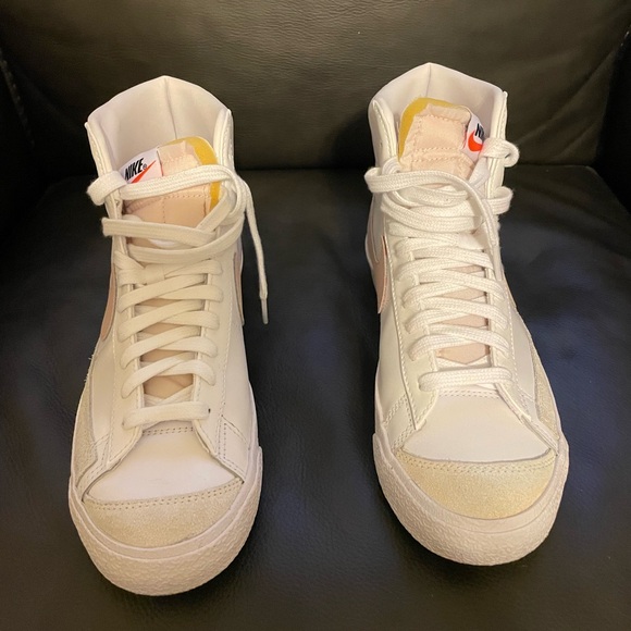 Nike Blazer Mid - Picture 4 of 5